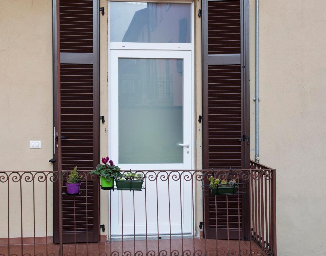 Casa Molinari Apartment Como Exterior foto